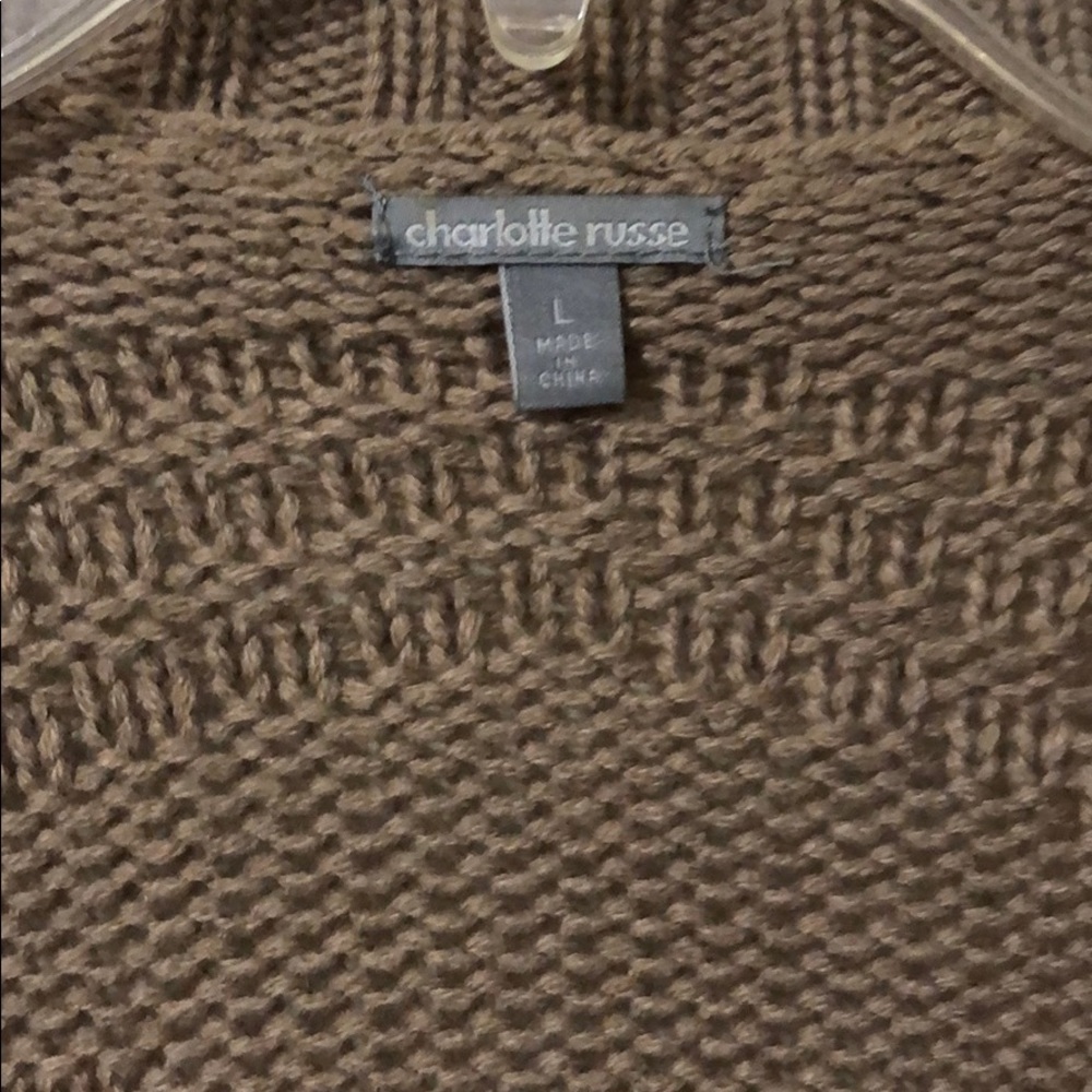 Cardigan - Picture 2 of 7